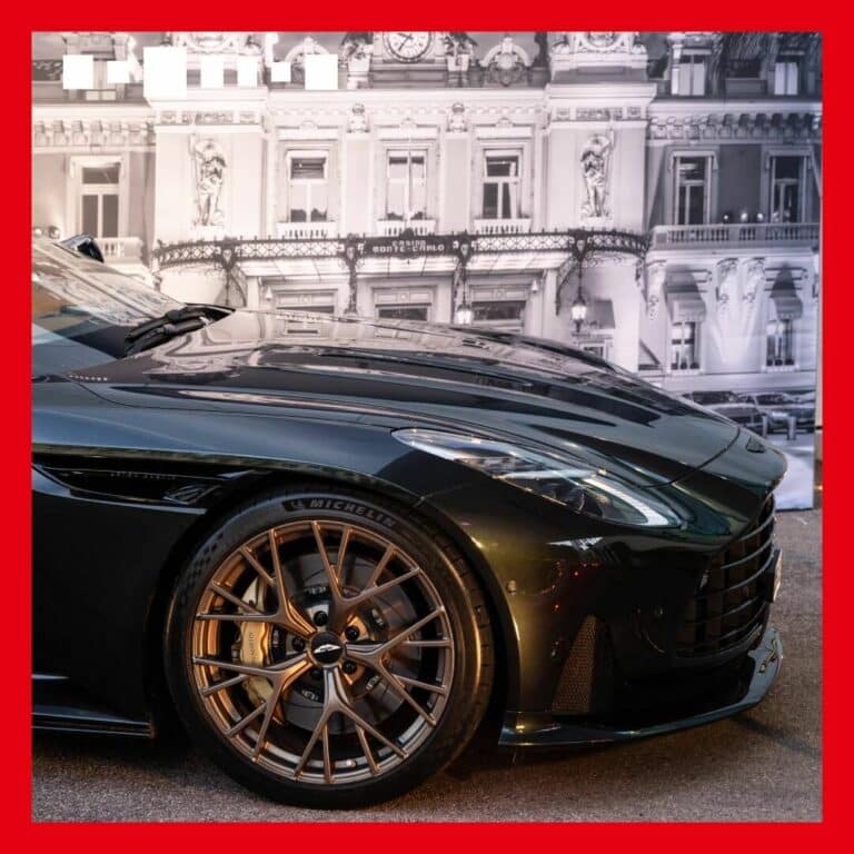 Monaco by LAFAYETTE DMC had the honor to organize The Summit for the Forbes Travel Guide Magazine in Monaco.